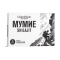 Мумио (шилажит) 200 mg x 30 таблетки | Мумие Shilajit, ЧП Голден Фарм