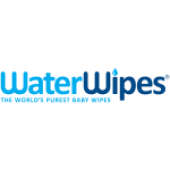 Water wipes