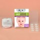 Otostick Отостик естетични коректори за уши за бебе 1 кутия/ 8 броя + шапка