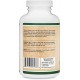 Бабини зъби екстракт x 210 капсули Дабъл Ууд | Tribulus Extract x 210 caps Double Wood