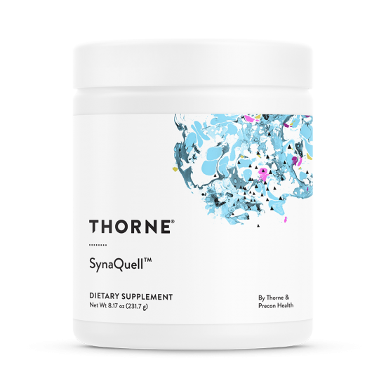 Формула за когнитивно здраве и енергиен метаболизъм прах 231.7 g Thorne