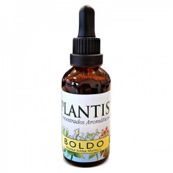 Тинктура Болдо x 50 мл Артесениа Агрикола | Boldo Plantis x 50 ml Artesania Agricola