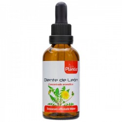 Тинктура Глухарче x 50 мл Артесениа Агрикола | Diente de León Plantis x 50 ml Artesania Agricola