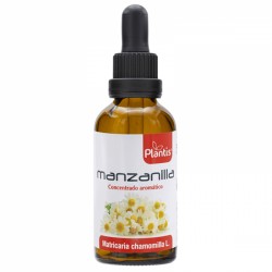 Тинктура Лайка x 50 мл Артесениа Агрикола | Manzanilla Plantis x 50 ml Artesania Agricola