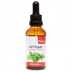 Тинктура Коприва x 50 мл Артесениа Агрикола | Ortiga Plantis x 50 ml Artesania Agricola