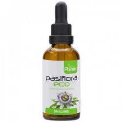 Тинктура Пасифлора x 50 мл Артесениа Агрикола | Pasiflora Plantis x 50 ml Artesania Agricola
