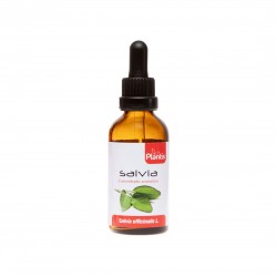 Тинктура Салвия x 50 мл Артесениа Агрикола | Salvia Plantis x 50 ml Artesania Agricola