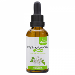 Тинктура Глог x 50 мл Артесениа Агрикола | Espino Blanco Plantis x 50 ml Artesania Agricola