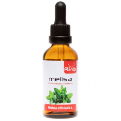 Тинктура Маточина x 50 мл Артесениа Агрикола | Melisa Plantis x 50 ml Artesania Agricola