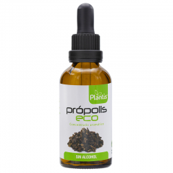 Тинктура Прoполис x 50 мл Артесениа Агрикола | Propolis Plantis x 50 ml Artesania Agricola