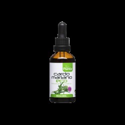 Тинктура Бял трън (без алкохол) x 50 мл Артесениа Агрикола | Cardo Mariano Eco Plantis x 50 ml Artesania Agricola