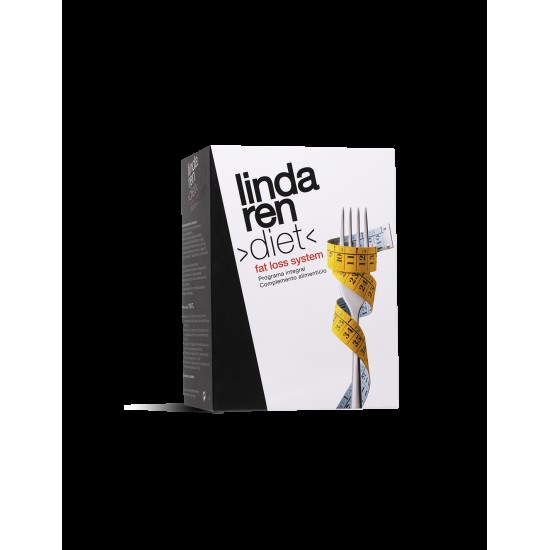 30 дневна програма за отслабване Артесениа Агрикола | Linda ren diet fat loss system Artesania Agricola