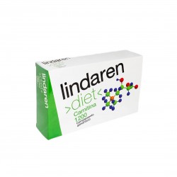 Л-Карнитин 1200мг x 20 ампули Артесениа Агрикола | Lindaren diet Cantitina 1200 x 20 ampoules Artesania Agricola