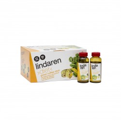 Зелено кафе за отслабване x 12 ампули Артесениа Агрикола | Linda ren diet green coffee shot x 12 ampoules Artesania Agricola