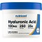 Хиалуронова киселина x 25 g прах НУТРИКОСТ | Hyaluronic Acid x 25 g NUTRICOST