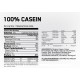 100% КАЗЕИНОВ ПРОТЕИН – ШОКОЛАД прах 908г ОПТИМУМ НУТРИШЪН | 100% CASEIN PROTEIN – CHOCOLATE pwd 908g OPTIMUM NUTRITION