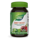 ЧЕРВЕНО ЦВЕКЛО (КОРЕН) 500мг капсули 100бр. НЕЙЧЪР'С УЕЙ | BEET ROOT 500mg veg. caps. 100s NATURE'S WAY