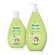 БОЧКО Шампоан за коса и тяло с Липа и лайка 200мл | BOCHKO Shampoo and body wash Linden and Camomile 200ml