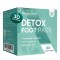 Детокс Пластири х 30 бр УЕЙТ УЪРЛД | Detox Fuβ Pflaster x 30 s WEIGHT WORLD