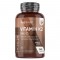 Витамин К2 200 µg х 365 таблетки УЕЙТ УЪРЛД | Vitamin K2 (MK-7) x 365 tabs WEIGHT WORLD