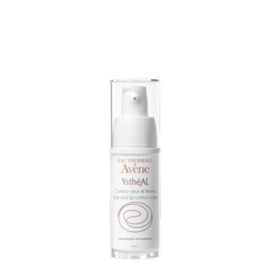 АВЕН ИСТЕАЛ+ Контур за очи и устни 15мл | AVENE YSTHEAL+ Eye and lips contour 15ml