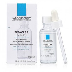 ЛА РОШ ПОЗЕ ЕФАКЛАР Ултраконцентриран серум при проблемна кожа 30мл | LA ROCHE-POSAY EFFACLAR Ultraconcentrated serum 30ml