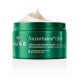 НУКС НУКСУРИАНС УЛТРА Нощен крем 50мл | NUXE NUXURIANCE ULTRA Night anti-aging rich cream 50ml