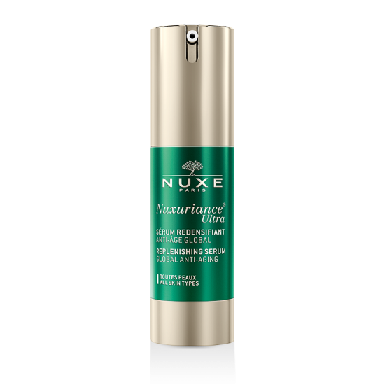 Интензивен серум 30мл НУКСУРИАНС УЛТРА | Anti-aging serum 30ml NUXURIANCE ULTRA