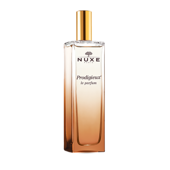 НУКС ПРОДИЖО Парфюм с нежен и траен аромат 30мл | NUXE PRODIGIEUX Le parfum 30ml