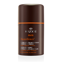 НУКС МЕН Подмладяващ флуид 50мл | NUXE MEN Anti-aging skincare fluid 50ml
