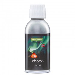 Чага (течен екстракт) х 100 ml | Chaga Ekstrakt, Bioform