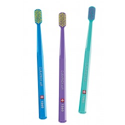 КУРАПРОКС Четка за зъби 1560 софт | CURAPROX Toothbrush 1560 soft