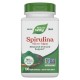СПИРУЛИНА (МИКРО-ВОДОРАСЛИ) 380мг капсули 100 бр. НЕЙЧЪР‘С УЕЙ | SPIRULINA (MICRO-ALGAE) 380mg veg. caps 100s NATURE'S WAY