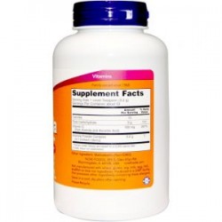 ВИТАМИН Б-3 (НИАЦИН) 500 мг 250 табл. НАУ ФУУДС | VITAMIN B-3 (NIACIN) 500 mg 250 tabs NOW FOODS