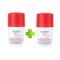 ВИШИ ПРОМО Дезодорант рол-он Стрес Резист против изпотяване 2x50мл | VICHY PROMO Deodorant anti-perspirant Stress Resist treatment excessive perspiration 2x50ml
