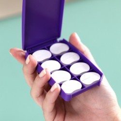 Otostick Отостик естетични коректори за уши 1 кутия/ 8 броя