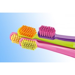 КУРАПРОКС Четка за зъби 5460 ултра софт | CURAPROX Toothbrush 5460 ultra soft