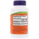 КОРЕН ОТ ГЛУХАРЧЕ 500мг капсули 100бр. НАУ ФУУДС | DANDELION ROOT 50mg veggie caps 100s NOW FOODS