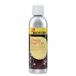 Чага + билкови екстракти x 250 ml | Chage Ener-Chi, Bioform