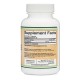 Бета екдистерон капсули 500 мг x 120 бр Дабъл Ууд | Beta ecdysterone caps 500 mg x 120 s Double Wood