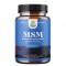 MСM 1000 mg x 60 таблетки | MSM, Nature's craft