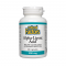 АЛФА ЛИПОЕВА КИСЕЛИНА 200мг капс. 60бр НАТУРАЛ ФАКТОРС | ALPHA LIPOIC ACID 200mg caps 60s NATURAL FACTORS