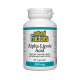 АЛФА ЛИПОЕВА КИСЕЛИНА 200мг капс. 60бр НАТУРАЛ ФАКТОРС | ALPHA LIPOIC ACID 200mg caps 60s NATURAL FACTORS