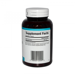 АЛФА ЛИПОЕВА КИСЕЛИНА 200мг капс. 60бр НАТУРАЛ ФАКТОРС | ALPHA LIPOIC ACID 200mg caps 60s NATURAL FACTORS