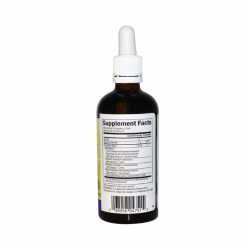 АНТИ-ВИРАЛ тинктура 50мл НАТУРАЛ ФАКТОРС | ANTI-VIRAL tinct. 50ml NATURAL FACTORS