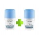ВИШИ ПРОМО Дезодорант рол-он Минерал против изпотяване без алуминиеви соли 2x50мл | VICHY PROMO Deodorant anti-perspirant Mineral no aluminum salts 2x50ml