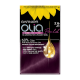 ГАРНИЕР ОЛИА Бои за коса | GARNIER OLIA Permanent hair color 
