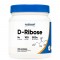 D-Рибоза x 500 гр прах НУТРИКОСТ | D-Ribose x 500 g NUTRICOST