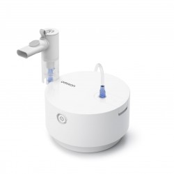 ОМРОН Компресорен инхалатор CompAIR C28P (Pro new C-105) | OMRON Compressor nebulizer CompAIR C28P