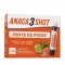 За оптимално телесно тегло 14 флакона х 25 ml Анака3 | Shot Perte de Poids 14 x 25 ml Anaca3